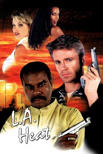 Жара в Лос-Анджелесе (1996) смотреть онлайн