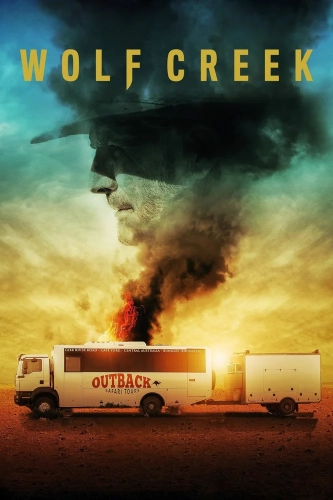 Волчья яма (2016) смотреть онлайн