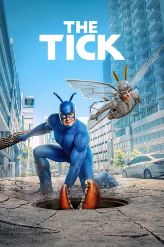 Тик (2016) смотреть онлайн