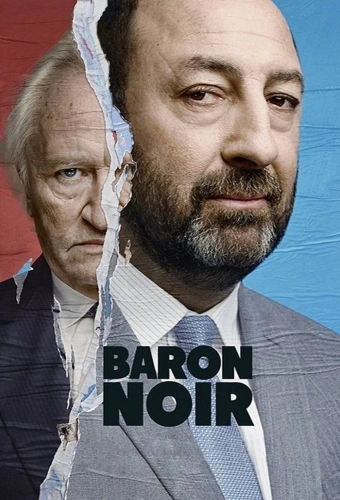 Черный Барон (2016) смотреть онлайн