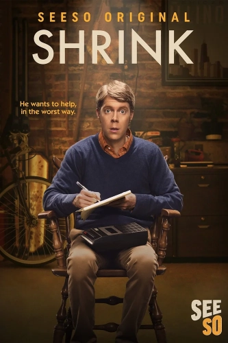 Мозгоправ (2017) смотреть онлайн