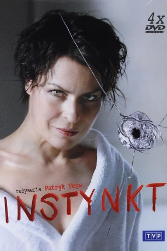 Инстинкт (2011) смотреть онлайн