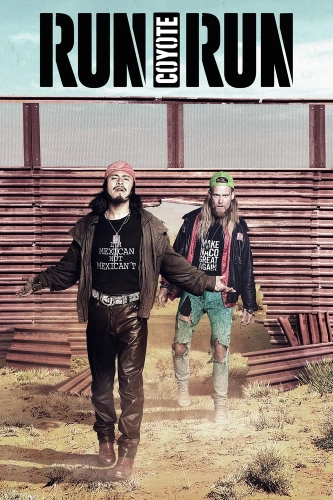 Беги койот, беги (2017) смотреть онлайн