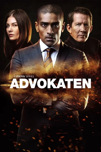 Адвокат (2018) смотреть онлайн