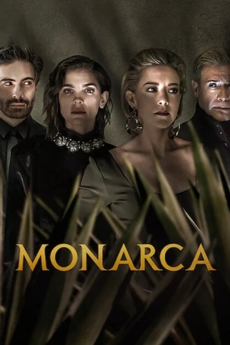 Монархиня (2019) смотреть онлайн