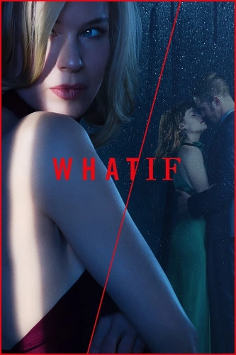 Что/если (2019) смотреть онлайн