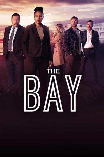 Убийство в заливе (2019) смотреть онлайн