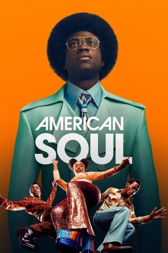 Американский соул (2019) смотреть онлайн