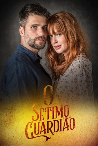 Седьмой хранитель (2018) смотреть онлайн