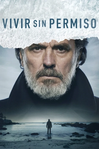 Жить без разрешения (2018) смотреть онлайн