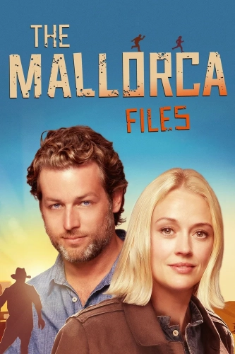Расследования на Майорке (2019) смотреть онлайн