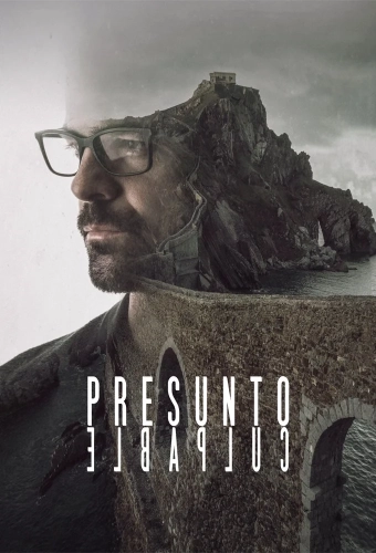 Обвиняемый (2018) смотреть онлайн
