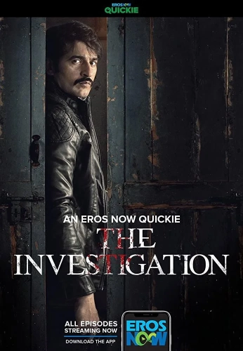 Расследование (2019) смотреть онлайн