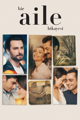 История одной семьи (2019) смотреть онлайн