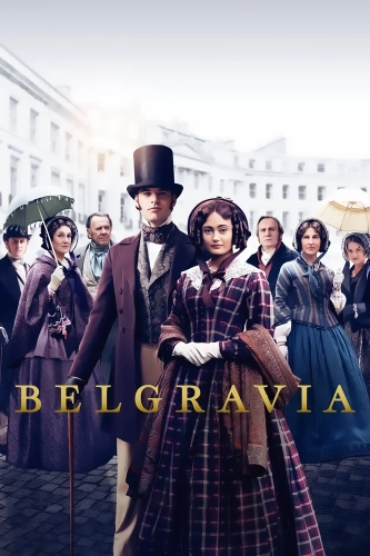 Белгравия (2020) смотреть онлайн