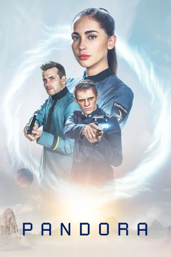 Пандора (2019) смотреть онлайн