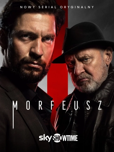 Морфей (2026) смотреть онлайн