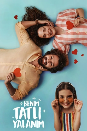 Моя сладкая ложь (2019) смотреть онлайн