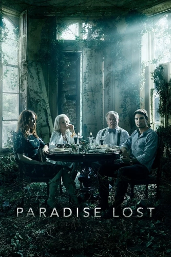 Потерянный рай (2020) смотреть онлайн
