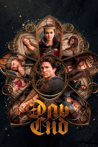 Эль Сид (2020) смотреть онлайн