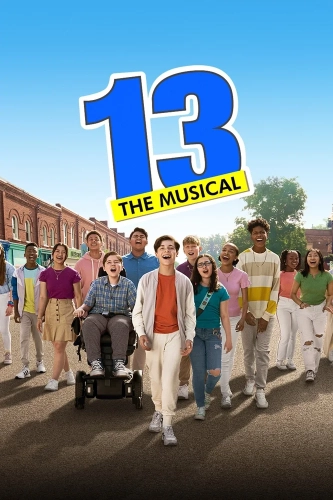 13: Мюзикл (2022) смотреть онлайн