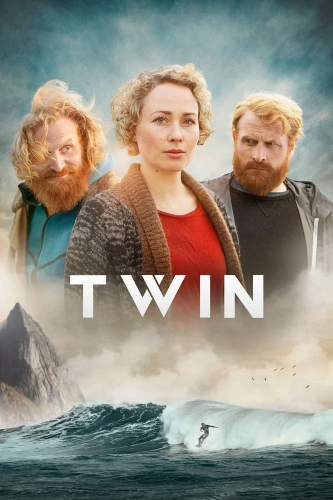Близнец (2019) смотреть онлайн