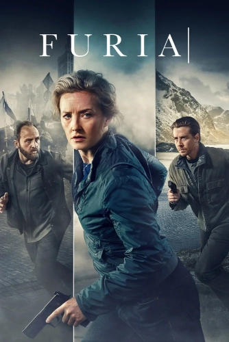 Фурия (2021) смотреть онлайн
