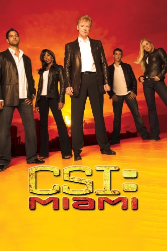 C.S.I.: Майами (2002) смотреть онлайн