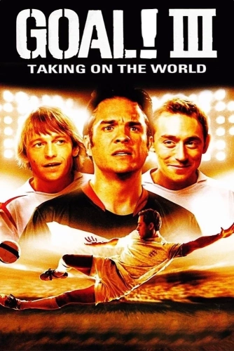 Гол 3 (2009) смотреть онлайн