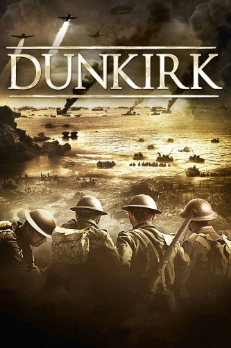 BBC: Дюнкерк (2004) смотреть онлайн