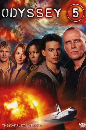 Одиссея 5 (2002) смотреть онлайн