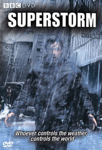 Супершторм (2007) смотреть онлайн
