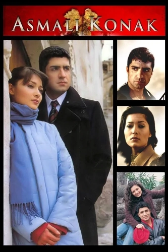 Особняк с виноградными лозами (2002) смотреть онлайн