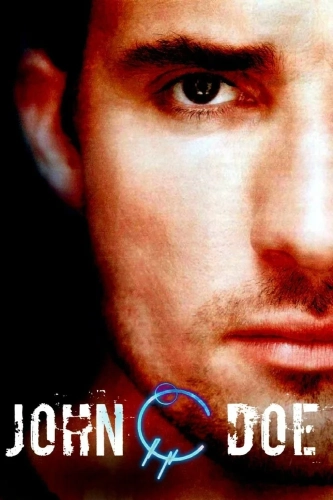 Джон Доу (2002) смотреть онлайн