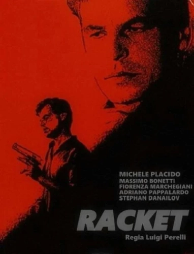 Рэкет (1997) смотреть онлайн