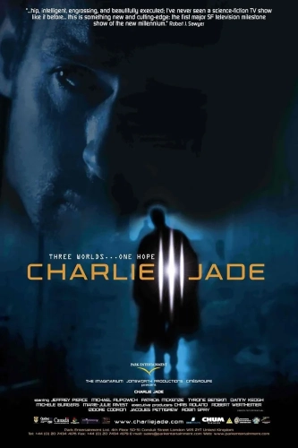 Чарли Джейд (2005) смотреть онлайн