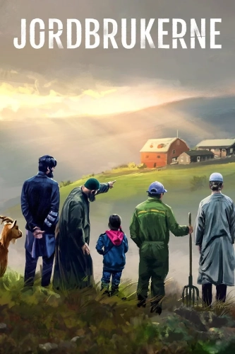 Фермеры (2021) смотреть онлайн