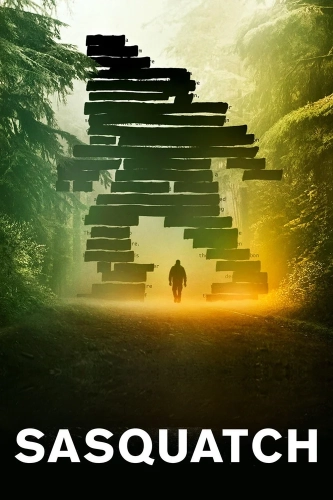 Бигфут (2021) смотреть онлайн
