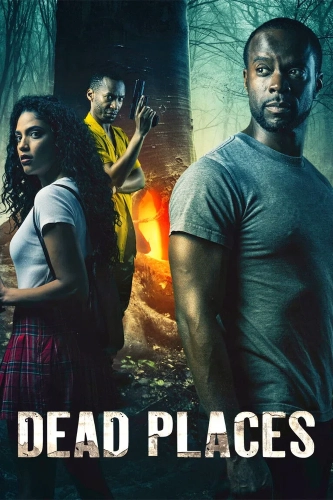 Лабиринт страха (2021) смотреть онлайн