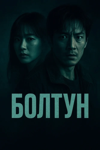 Болтун (2022) смотреть онлайн