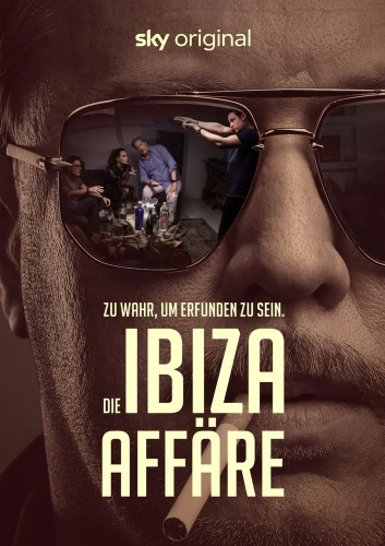 Ибица-гейт (2021) смотреть онлайн