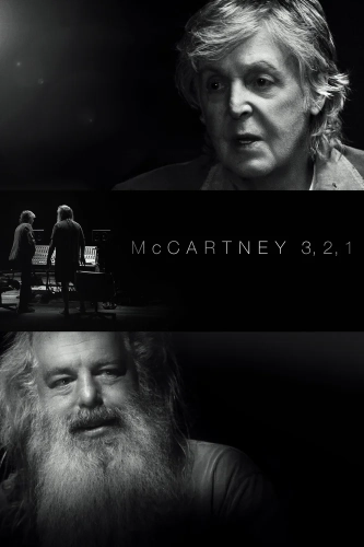 Маккартни 3,2,1 (2021) смотреть онлайн