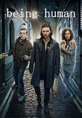 Быть человеком (2008) смотреть онлайн