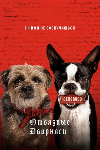 Отвязные дворняги (2023) смотреть онлайн