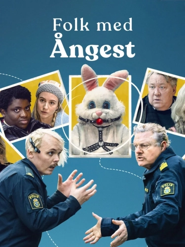 Тревожные люди (2021) смотреть онлайн