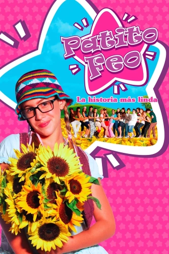 Гадкий утенок (2007) смотреть онлайн
