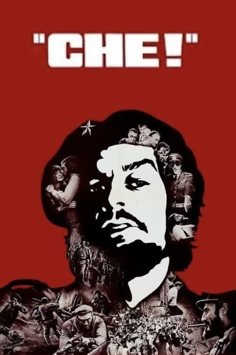 Че! (1969) смотреть онлайн