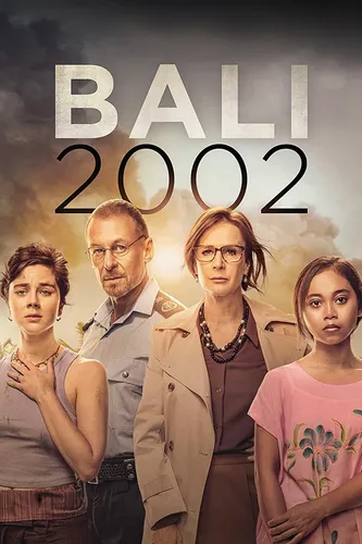 Бали 2002 (2022) смотреть онлайн