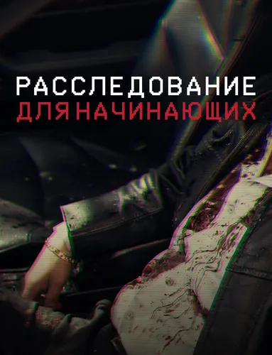 Расследование преступлений для начинающих (2022) смотреть онлайн