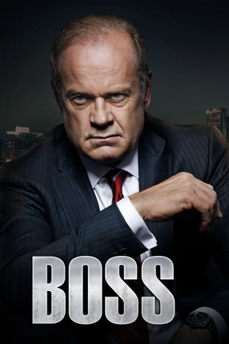 Босс (2011) смотреть онлайн